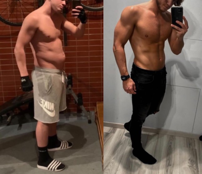 Client Transformation 3